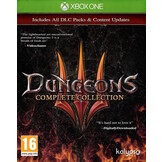 Dungeons 3 - Complete Collection - Xbox One