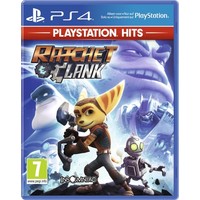 Ratchet & Clank PS4 Hits - Playstation 4