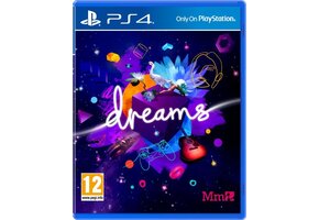 Dreams - PS4