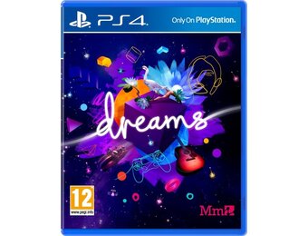 Dreams - PS4