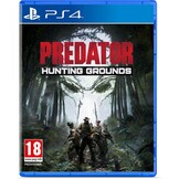 Predator: Hunting Grounds - PS4