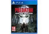 Predator: Hunting Grounds - PS4