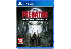 Predator: Hunting Grounds - PS4