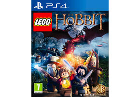 LEGO The Hobbit - PS4