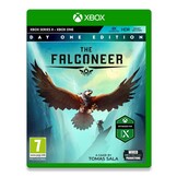 The Falconeer - Day One Edition - Xbox One & Series X