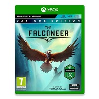 The Falconeer - Day One Edtion - Xbox One