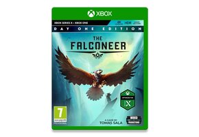 The Falconeer - Day One Edition - Xbox One & Series X
