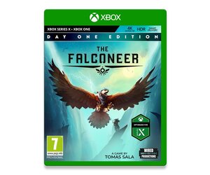 Jeu The Falconeer Day One Edition [VF] sur Xbox One / Xbox