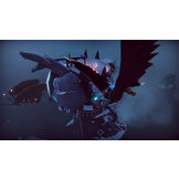 The Falconeer - Day One Edition - Xbox One & Series X