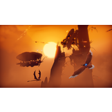 The Falconeer - Day One Edition - Xbox One & Series X