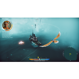 The Falconeer - Day One Edition - Xbox One & Series X
