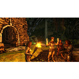 ARK Survival Evolved (Code in Box) - Nintendo Switch