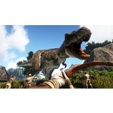 ARK Survival Evolved (Code in Box) - Nintendo Switch