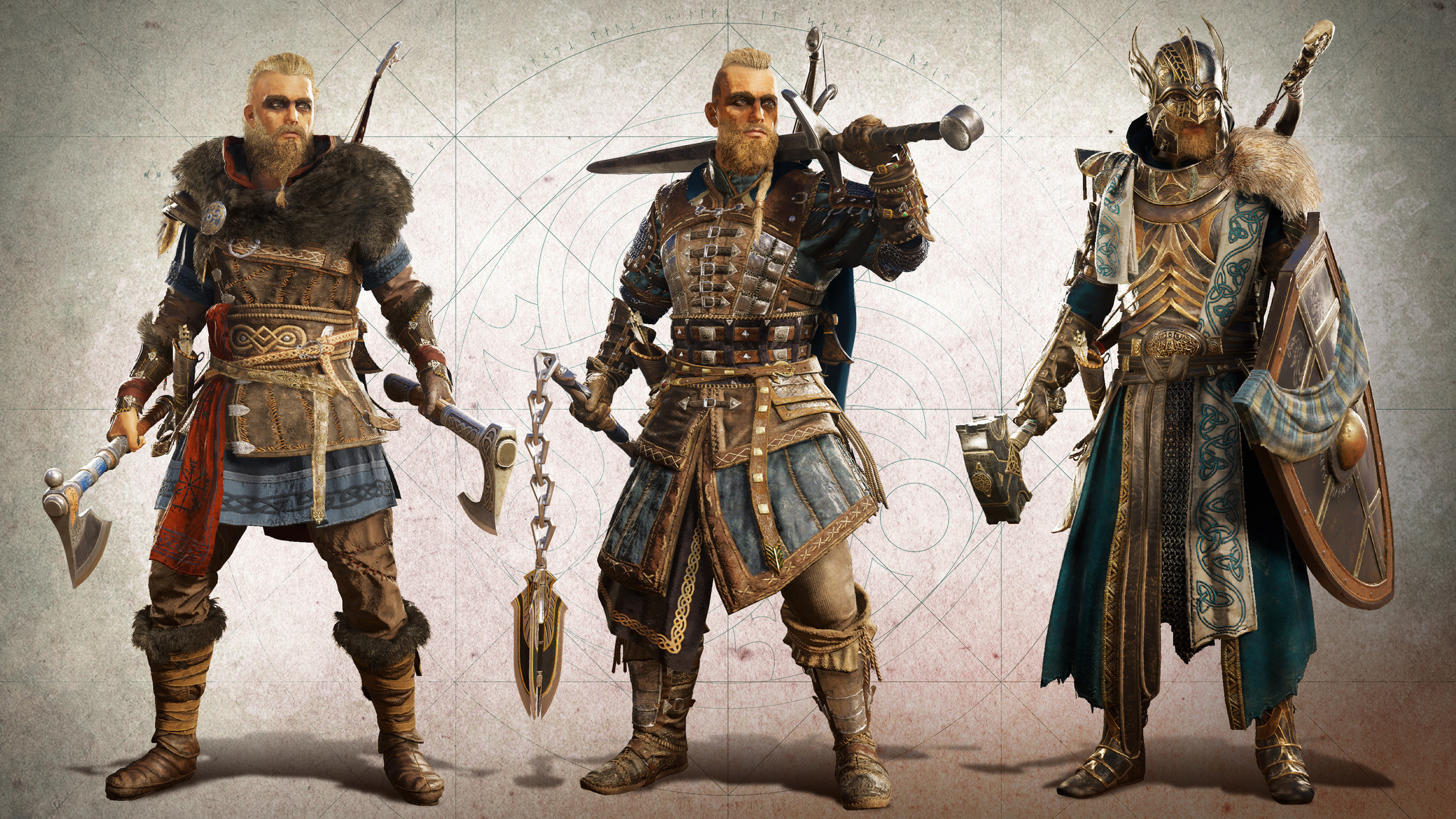 Assassin's Creed Valhalla - PS5