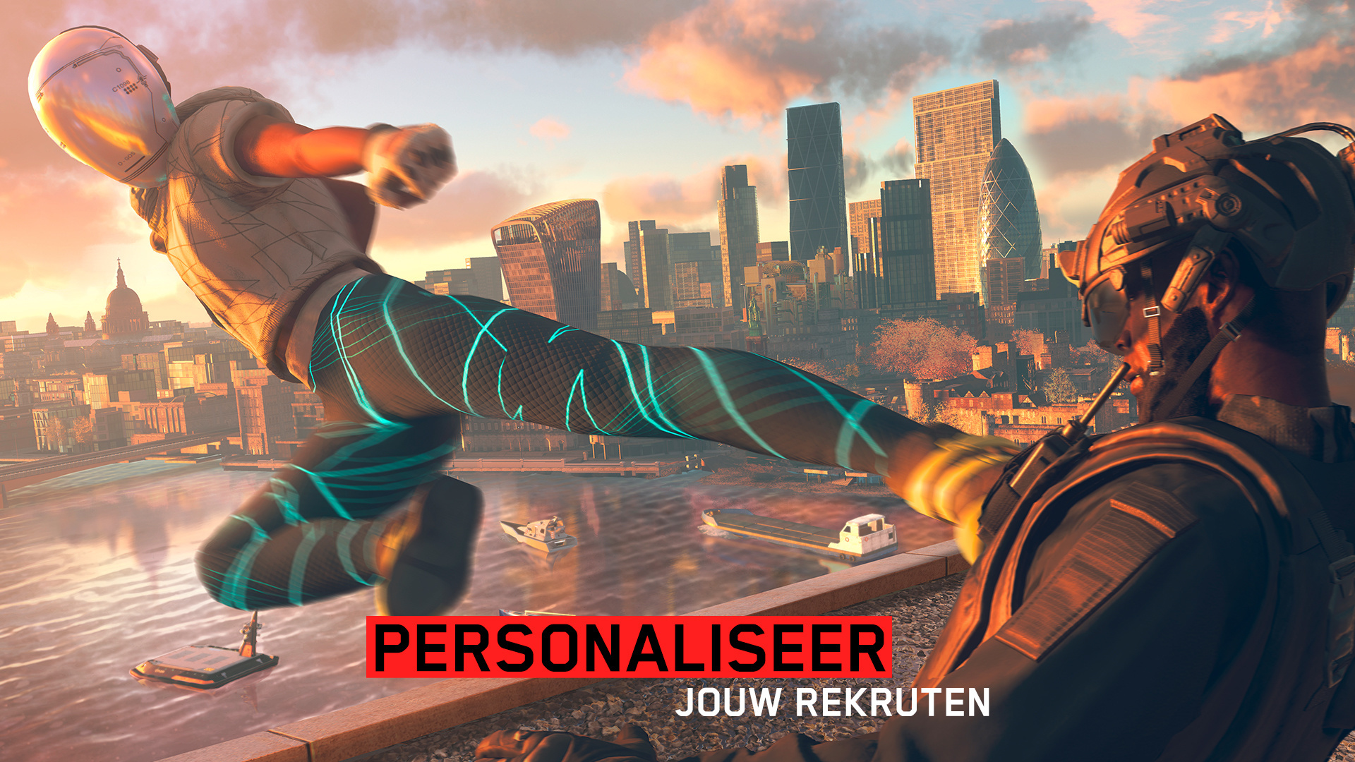 Watch Dogs Legion - PS5