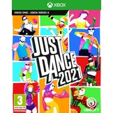 Just Dance 2021 - Xbox One & Series X