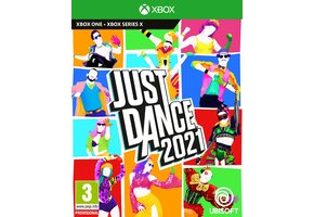 Just Dance 2021 - Xbox One & Series X