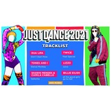 Just Dance 2021 - PS5