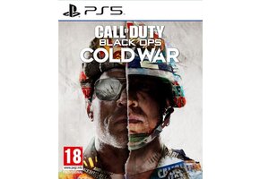 Call of Duty: Black Ops Cold War - PS5