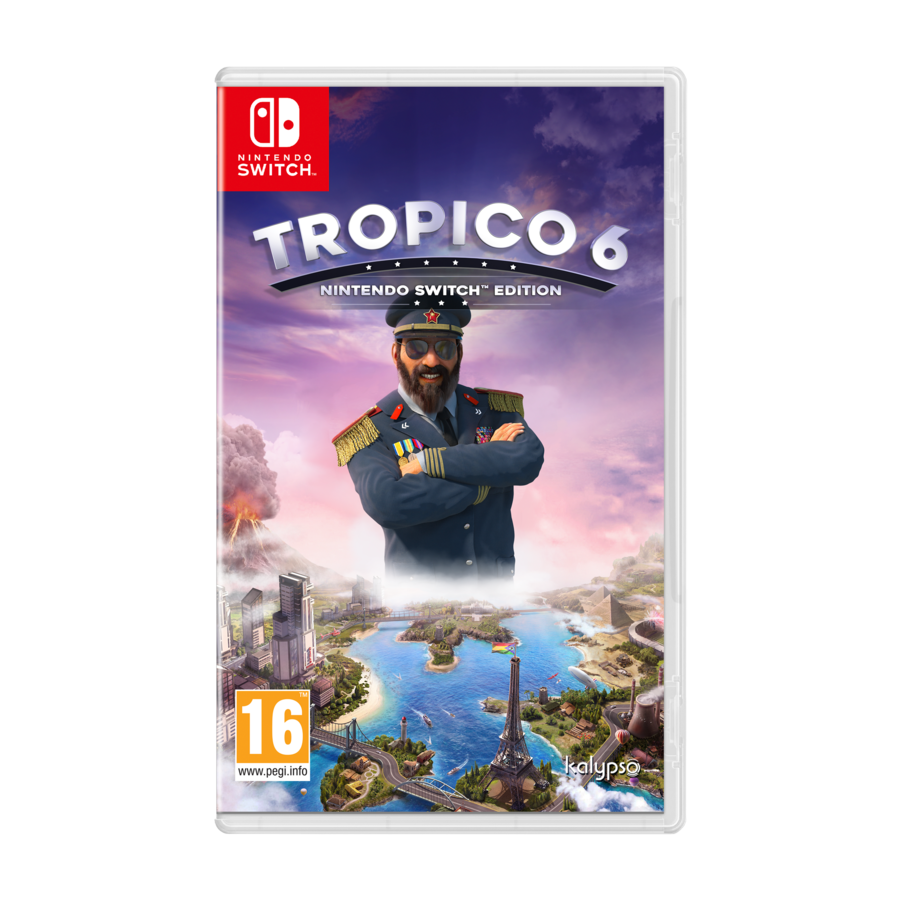tropico 6 switch review tropico 6 switch review