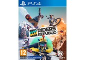 Riders Republic - PS4