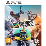 Riders Republic - PS5