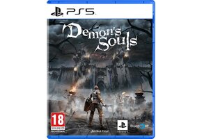 Demon's Souls - PS5