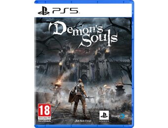 Demon's Souls - PS5
