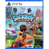 Sackboy: A Big Adventure - PS5