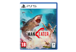 Maneater - Playstation 5