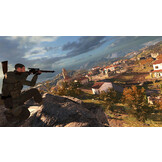 Sniper Elite 4 - Nintendo Switch