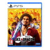 Yakuza: Like A Dragon - PS5