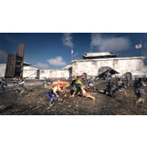 Dynasty Warriors 9 Empires - Xbox One & Series X