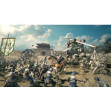 Dynasty Warriors 9 Empires - Xbox One & Series X