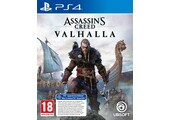 Assassin's Creed Valhalla - PS4