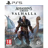 Assassin's Creed Valhalla - PS5