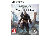 Assassin's Creed Valhalla - PS5