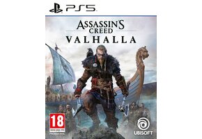 Assassin's Creed Valhalla - PS5