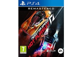 Need for Speed: Hot Pursuit - Remastered - PS4