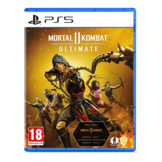 Mortal Kombat 11 Ultimate - PS5