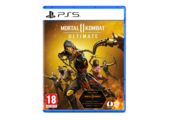 Mortal Kombat 11 Ultimate - PS5