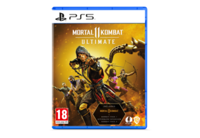 Mortal Kombat 11 Ultimate - PS5