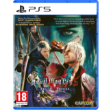 Devil May Cry 5 - Special Edition - PS5