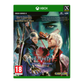 Devil May Cry 5 - Special Edition - Xbox Series X