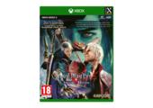 Devil May Cry 5 - Special Edition - Xbox Series X