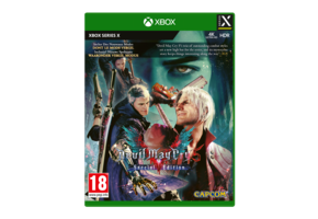 Devil May Cry 5 - Special Edition - Xbox Series X