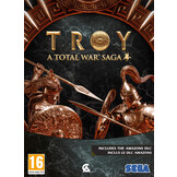 Total War Saga - Troy Limited Edition - PC