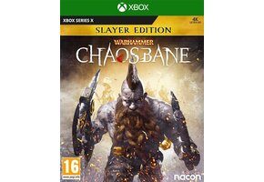 Warhammer: Chaosbane - Slayers Edition - Xbox Series X