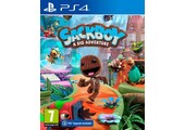 Sackboy: A Big Adventure - PS4