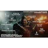 Assassin's Creed Valhalla - PS5